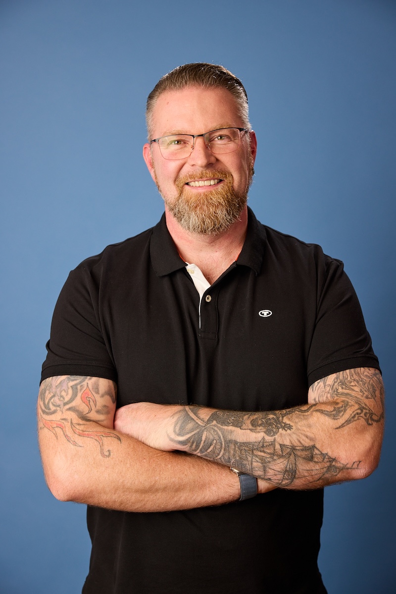 Dennis Rosenboom